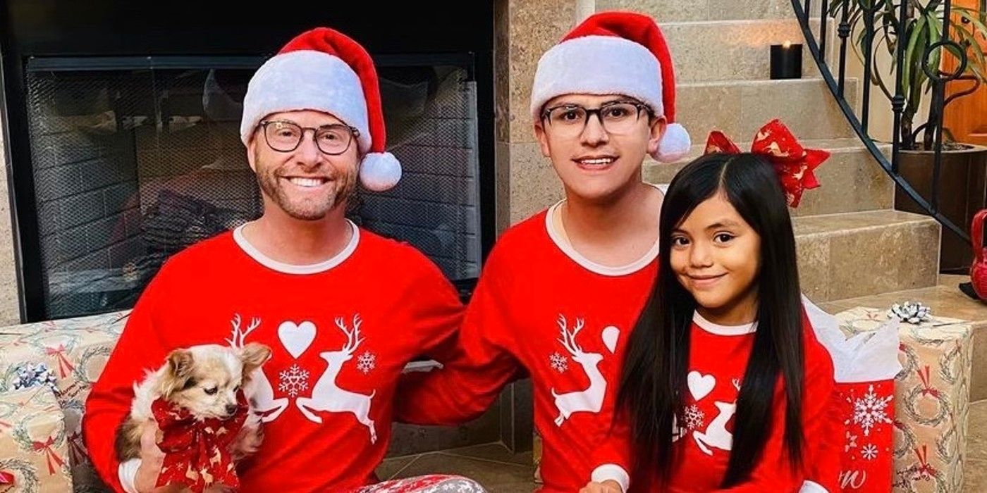 Novio de 90 días: las estrellas de la franquicia que tuvieron las mejores navidades este año