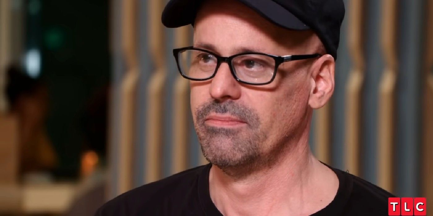 Novio de 90 días: las fotos jóvenes de Gino de años antes de conocer a Jasmine