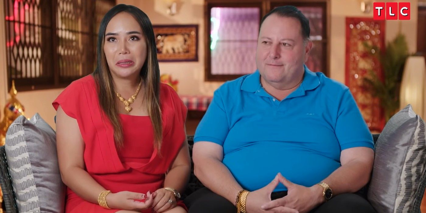 Novio de 90 días: los momentos más falsos de la historia de la franquicia