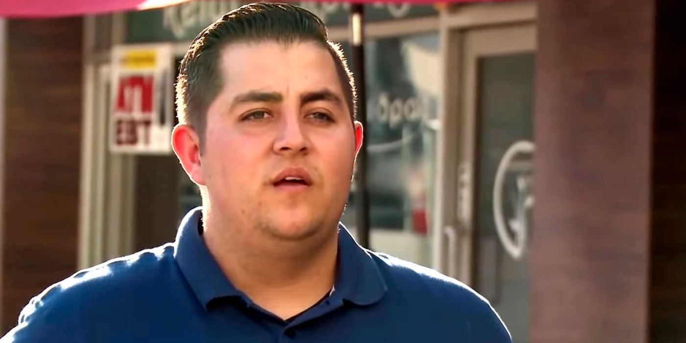 Novio de 90 días: miembros del elenco acusados ​​de ser Sugar Daddies (& Mamas)