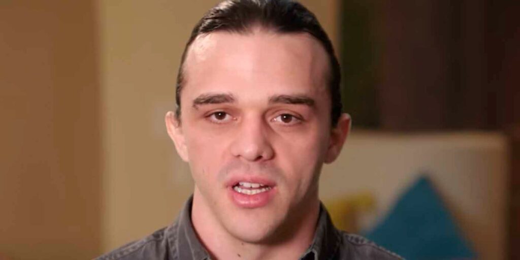Novio de 90 días: por qué Caleb no se merece toda la sombra de los fanáticos