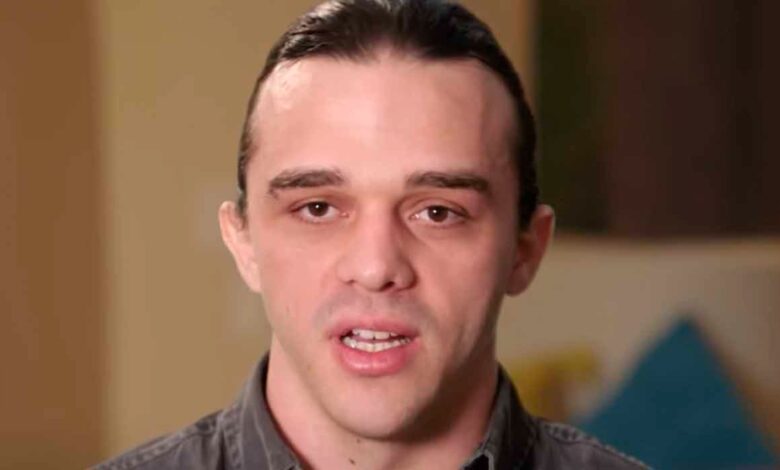 Novio de 90 días: por qué Caleb no se merece toda la sombra de los fanáticos