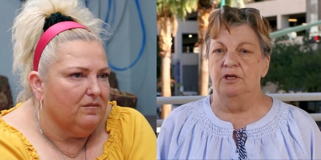 Novio de 90 días: por qué Debbie recibe más amor de los fanáticos que Angela