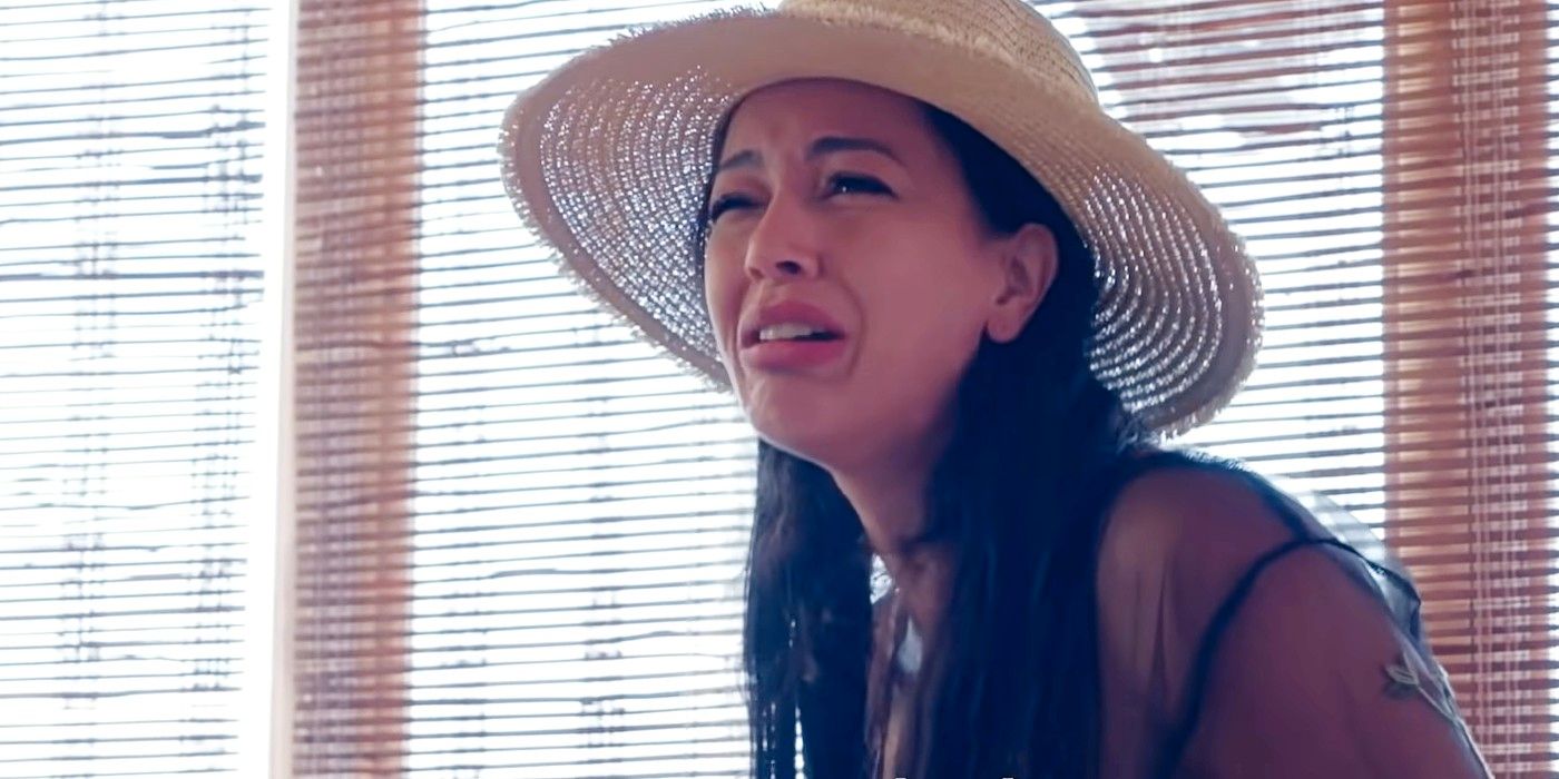 Novio de 90 días: por qué Jasmine no se merece toda la sombra de los fanáticos