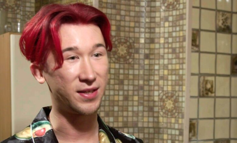 Novio de 90 días: por qué el amigo de Alina, Elijah, les está dando vida a los fanáticos