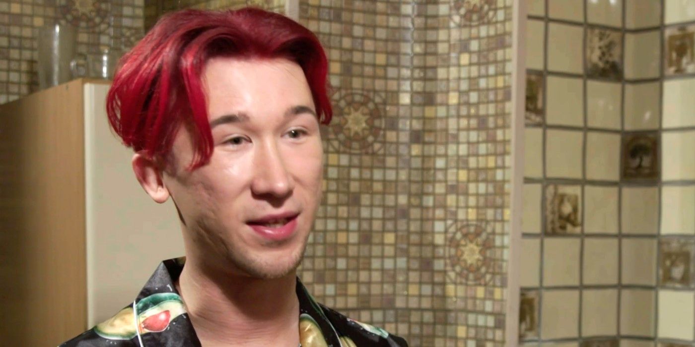 Prometido de 90 días: El mejor amigo de Alina, Elijah, sigue sombreando a Caleb en Instagram