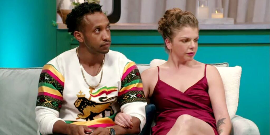 Novio de 90 días: qué esperar de la otra manera Episodio revelador de la temporada 3