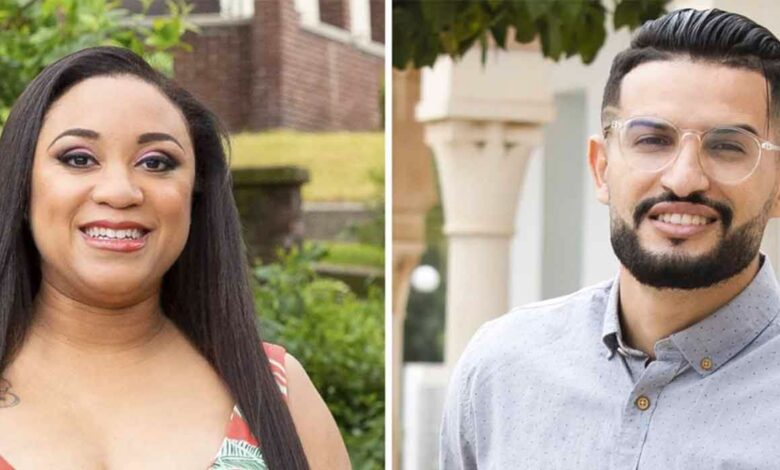 Novio de 90 días: todas las banderas rojas de Hamza que demuestran que está usando Memphis