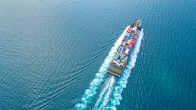 Nowports recauda $ 16 millones para construir el sistema operativo para la industria naviera de LatAm