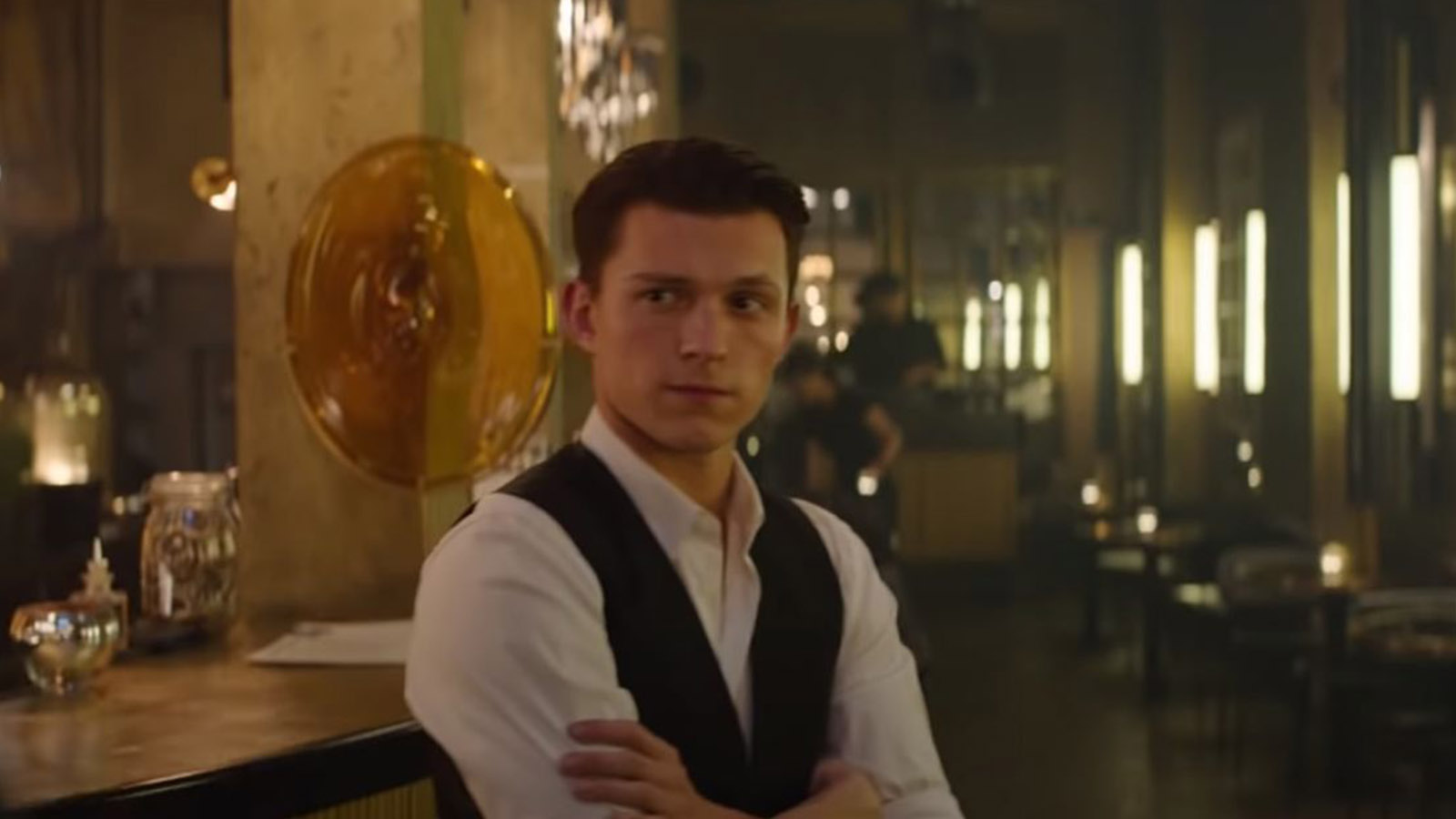 Nuevo Tráiler de ‘Uncharted’: Barcos voladores y grandes dosis de aventura