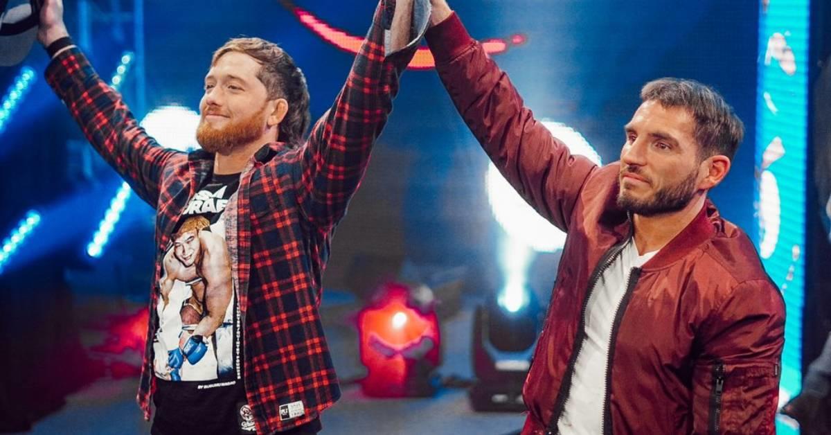 Nuevo informe detalla posibles lugares de aterrizaje para Kyle O’Reilly