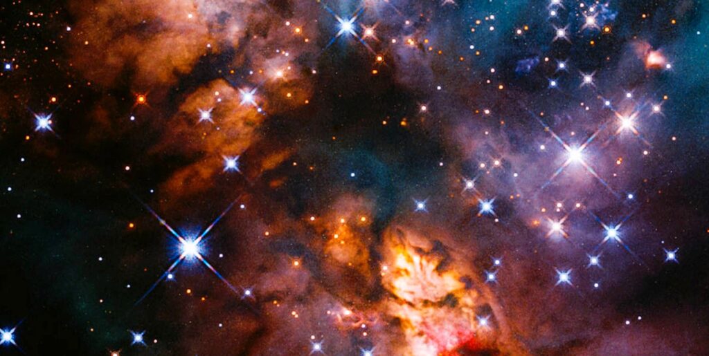 Nuevo satélite estudiará el sol de un exoplaneta con la esperanza de encontrar vida