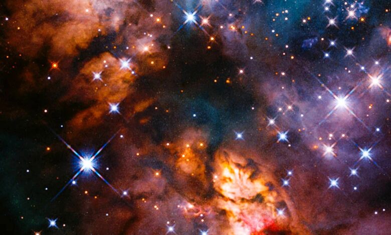 Nuevo satélite estudiará el sol de un exoplaneta con la esperanza de encontrar vida