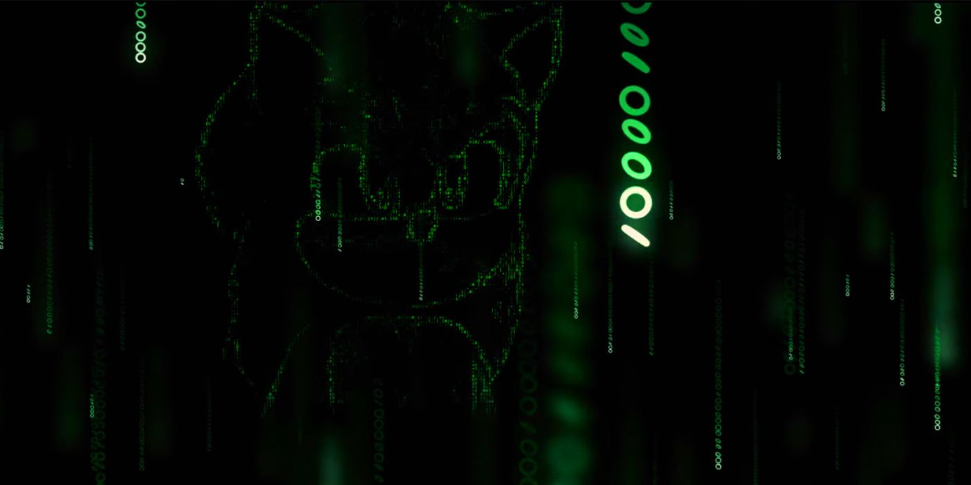 Nuevo tráiler y póster de Sonic the Hedgehog 2: The Matrix