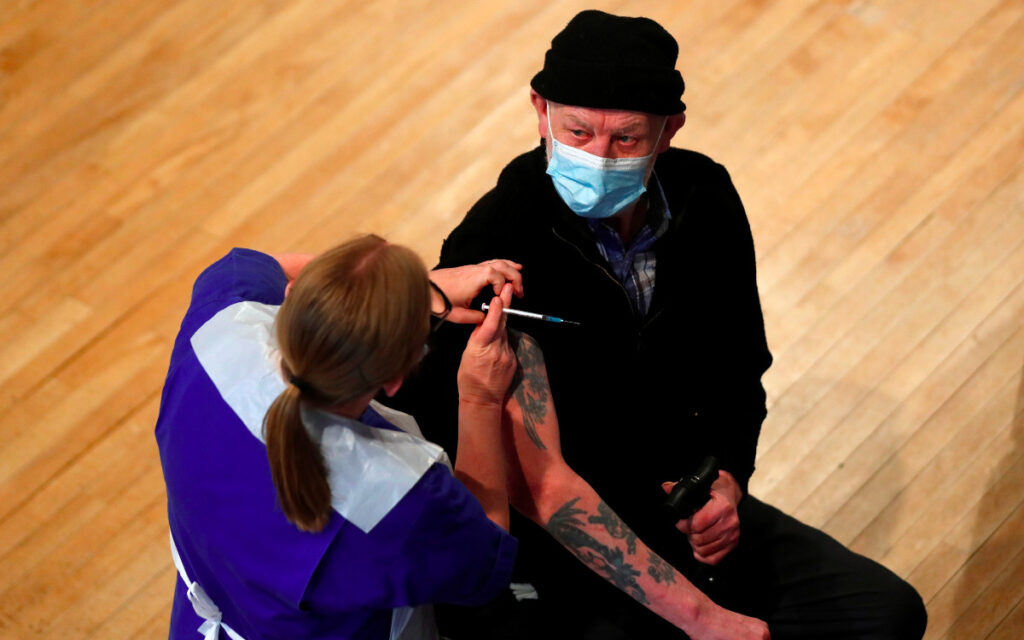 OMS acuerda iniciar conversaciones sobre un pacto para hacer frente a las pandemias