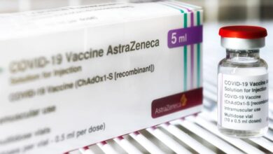 OMS aprueba vacuna Covid-19 fabricada en México y Argentina