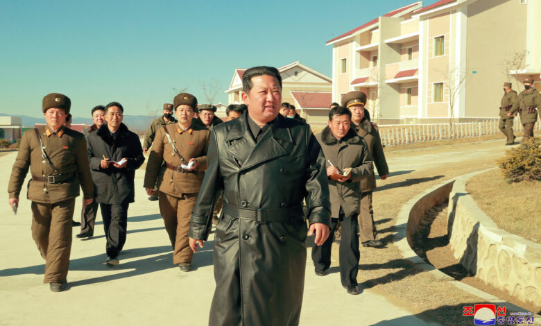 ONU excluye a Corea del Norte del plan de ayuda humanitaria por segundo año consecutivo