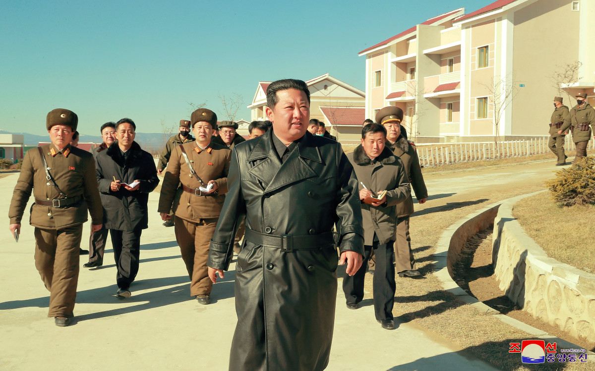 ONU excluye a Corea del Norte del plan de ayuda humanitaria por segundo año consecutivo