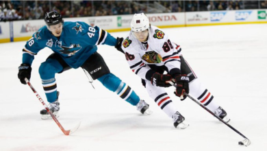 Obliga Covid-19 a la NHL a hacer un imprevisto parón navideño | Tuit