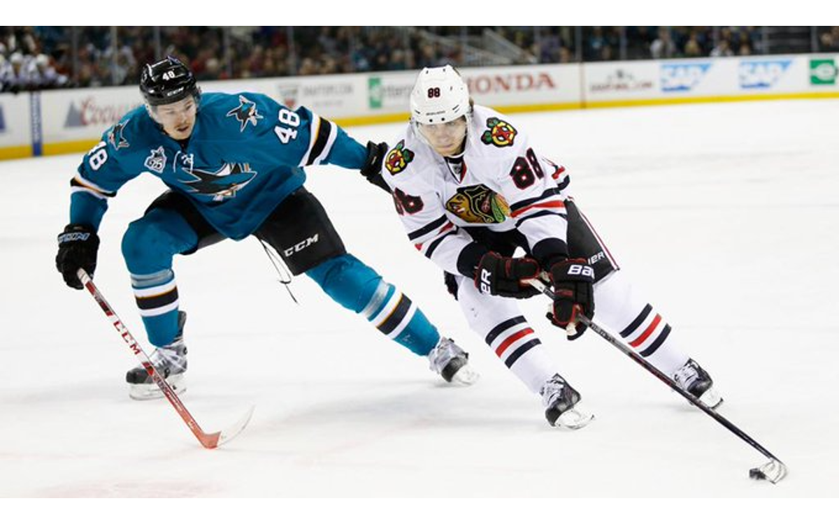 Obliga Covid-19 a la NHL a hacer un imprevisto parón navideño | Tuit