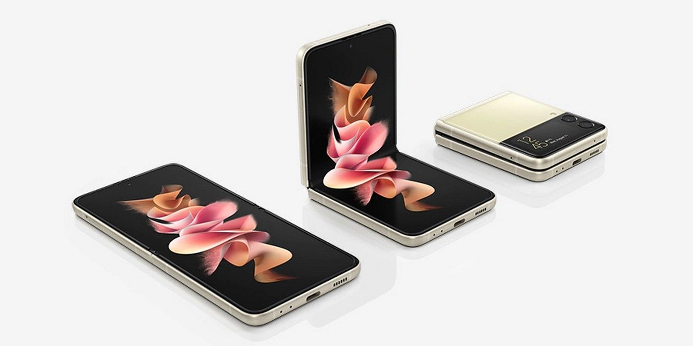 Ofertas tecnológicas de último minuto: ahorre en Galaxy Z Flip 3