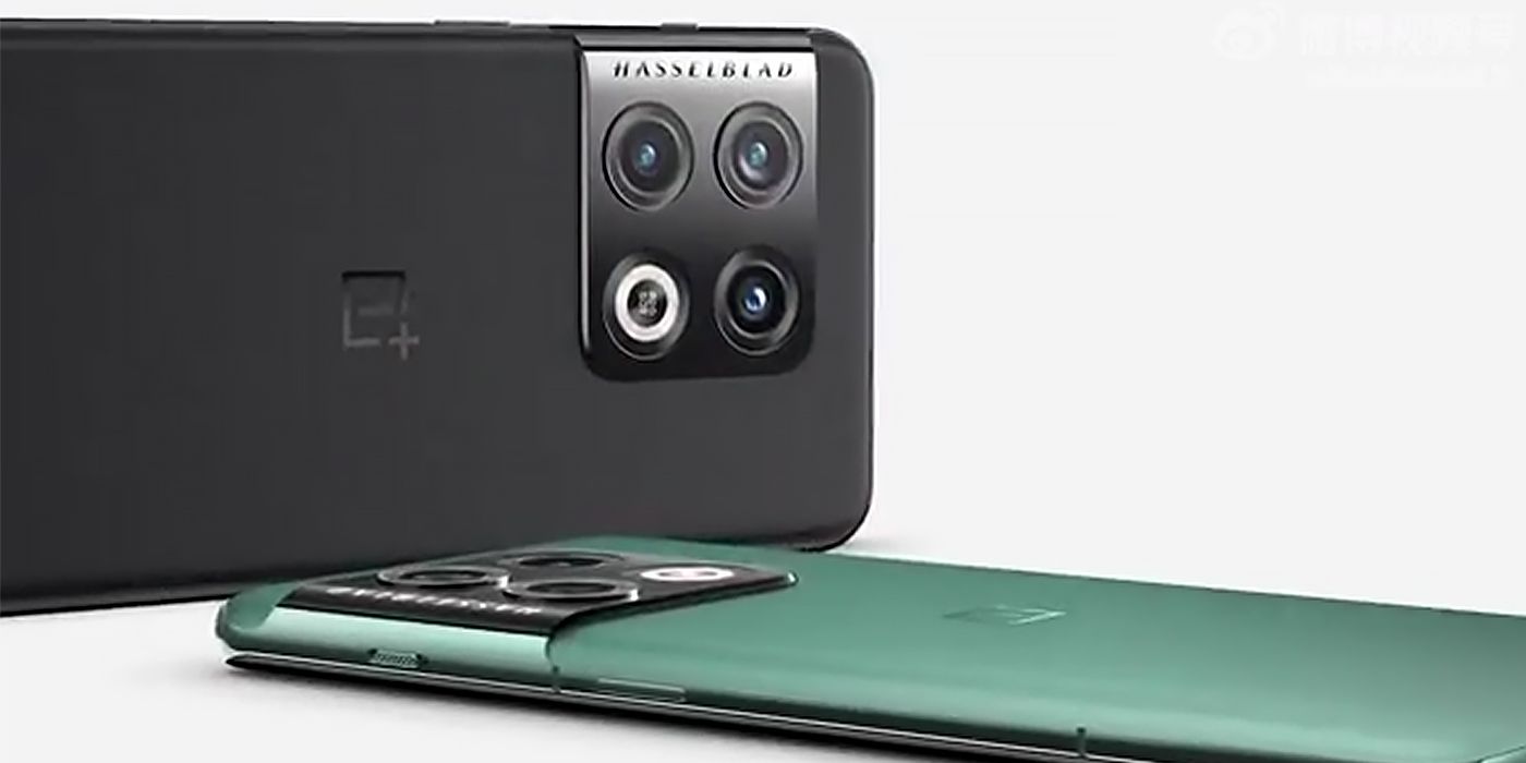 OnePlus 10 Pro aparece en Geekbench con puntajes decepcionantes