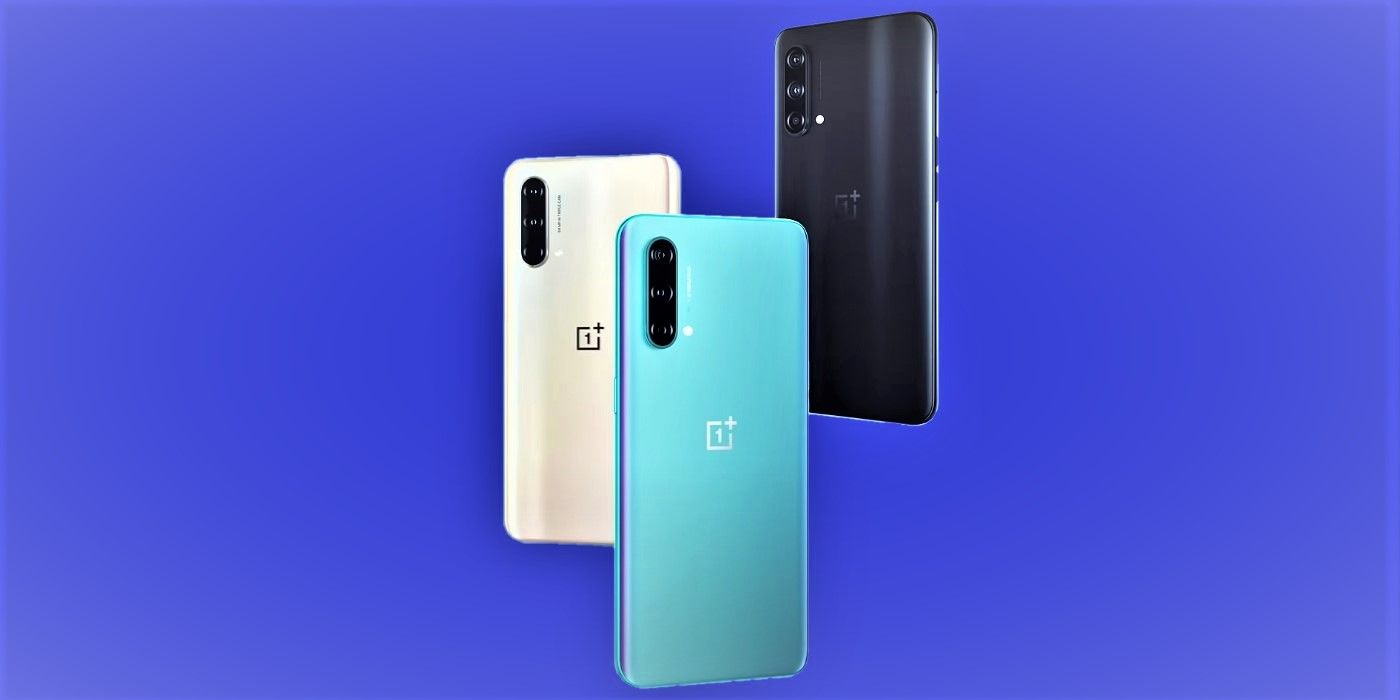 OnePlus Nord 2 CE alcanzó un tope de velocidad, por lo que tendrá que seguir esperando