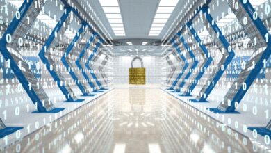 Opaque recauda una semilla de 9,5 millones de dólares para proteger los datos confidenciales en la nube