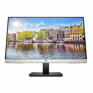 Monitor HP FHD de 24 mh
