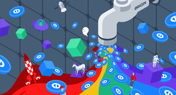 Origin lanza un protocolo para construir Ubers y Airbnbs descentralizados más baratos