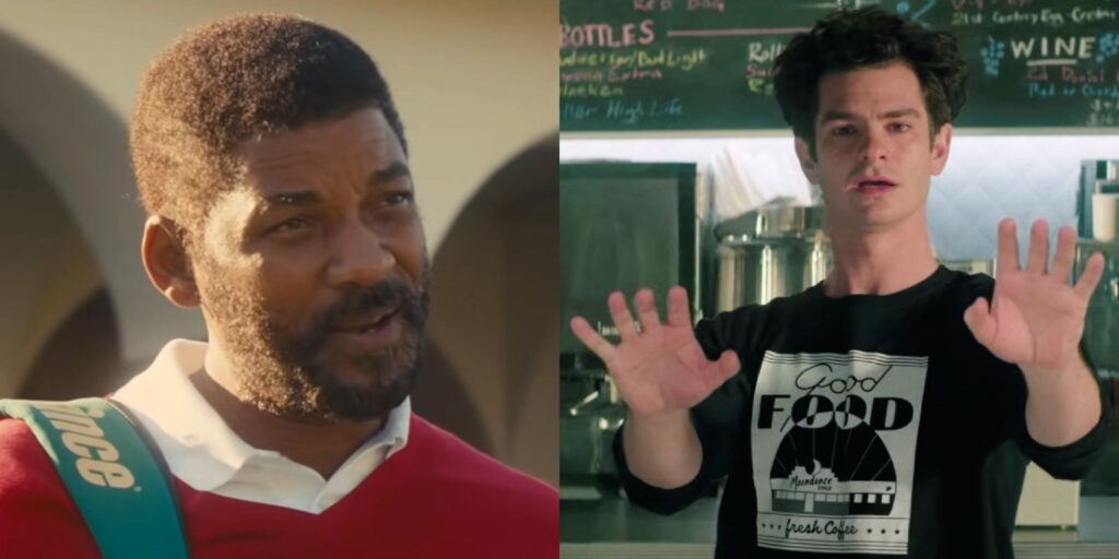 Oscar 2022: 10 actores clasificados con menos o más probabilidades de ser nominados, según GoldDerby