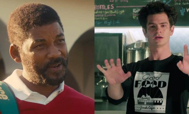 Oscar 2022: 10 actores clasificados con menos o más probabilidades de ser nominados, según GoldDerby