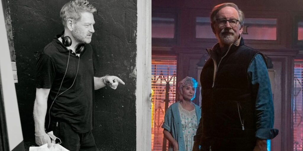 Oscar 2022: 10 directores clasificados con menos o más probabilidades de ser nominados, según GoldDerby