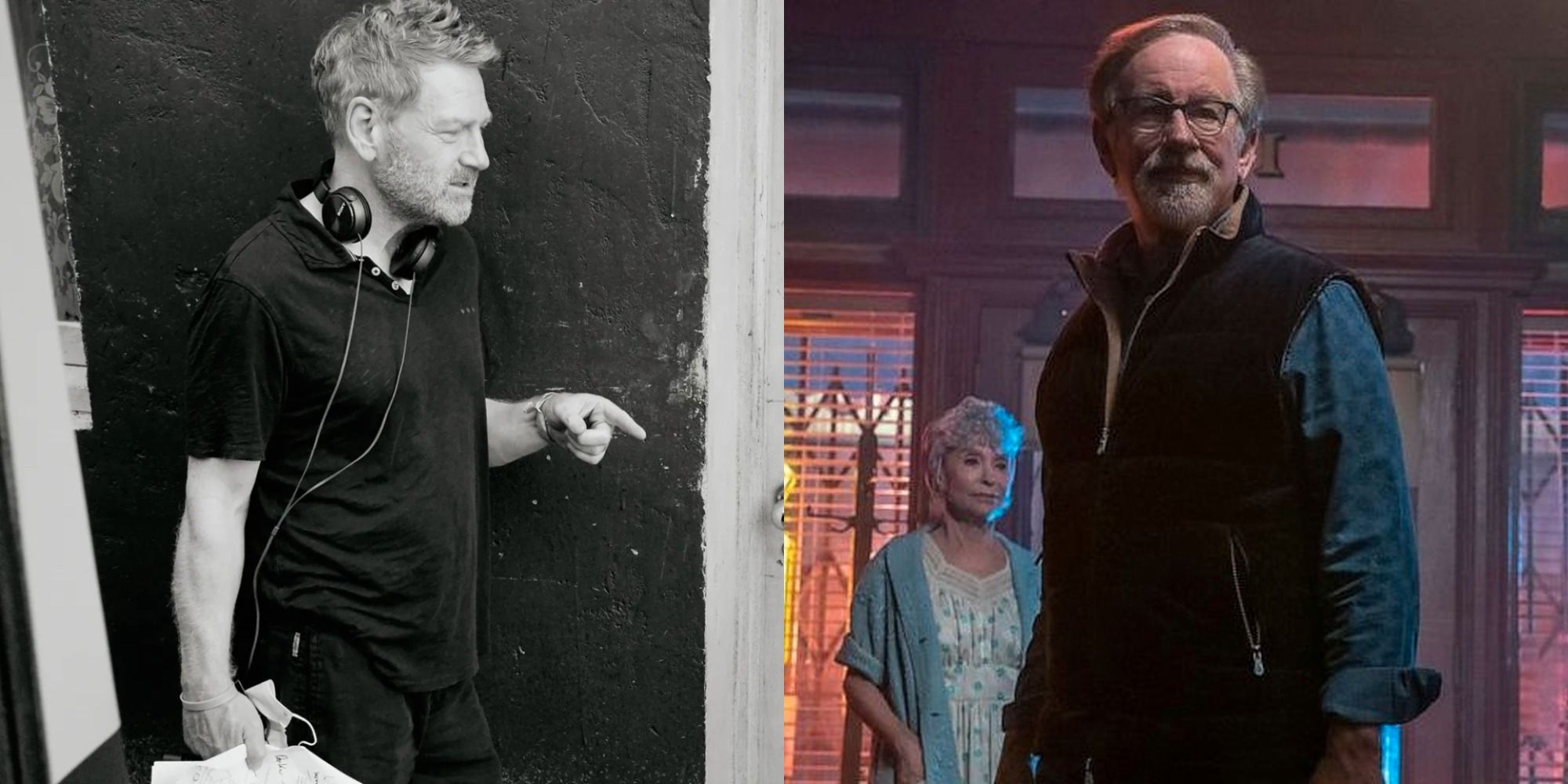 Oscar 2022: 10 directores clasificados con menos o más probabilidades de ser nominados, según GoldDerby