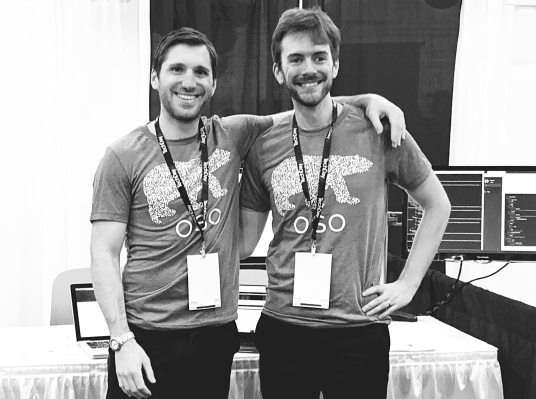 Oso anuncia $ 8.2M Serie A para simplificar la autorización para desarrolladores