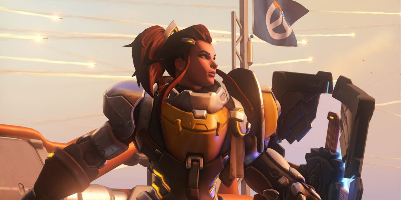 Overwatch se vuelve gratis para jugar durante las vacaciones
