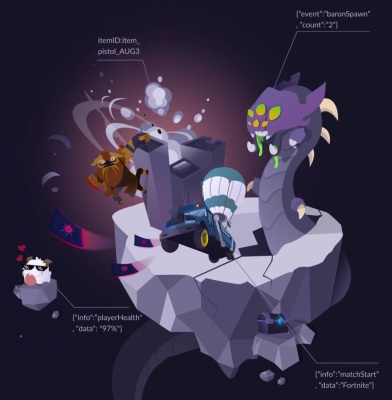 Overwolf recauda 52,5 millones de dólares para que su plataforma cree, distribuya y monetice contenido generado por el usuario en el juego