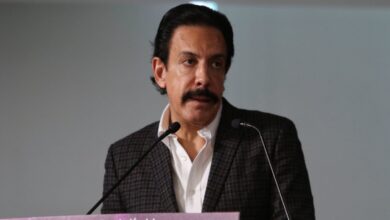 PRI decidió darle al PAN la elección de candidatura al gobierno de Hidalgo, se queja Fayad
