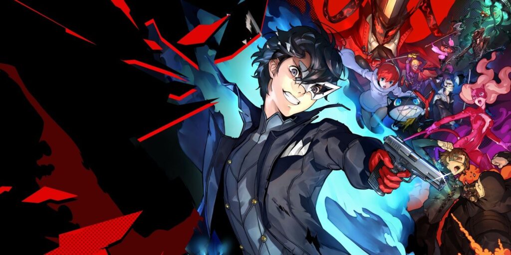 PS Plus January Leak se burla de Dirt 5 y Persona 5 Strikers