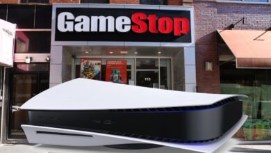 PS5 Restock at GameStop anunciado para el 30 de diciembre