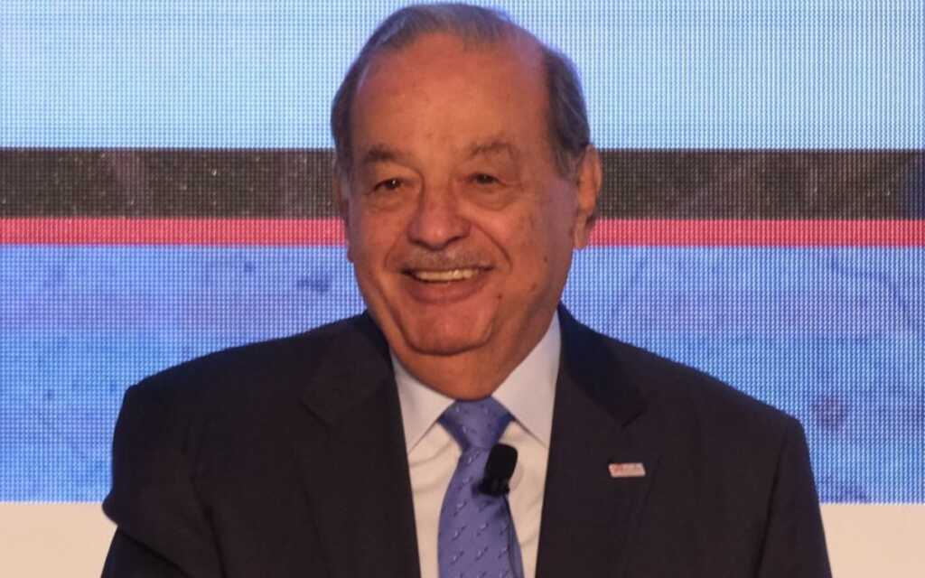 Pandemia ha hecho reaccionar al mundo acelerando la investigación: Slim