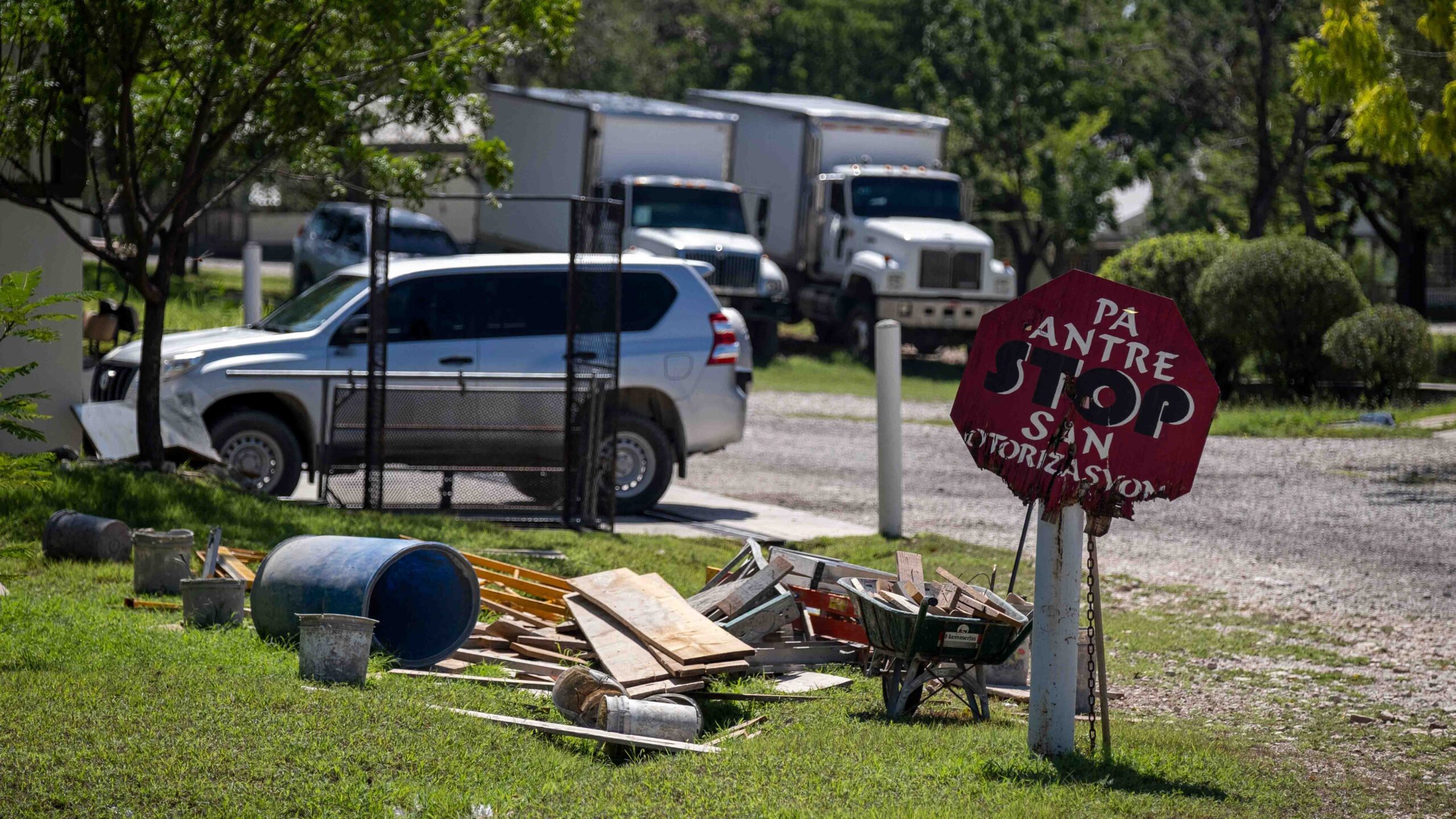 Pandilla de Haití libera a otros 3 misioneros secuestrados desde octubre