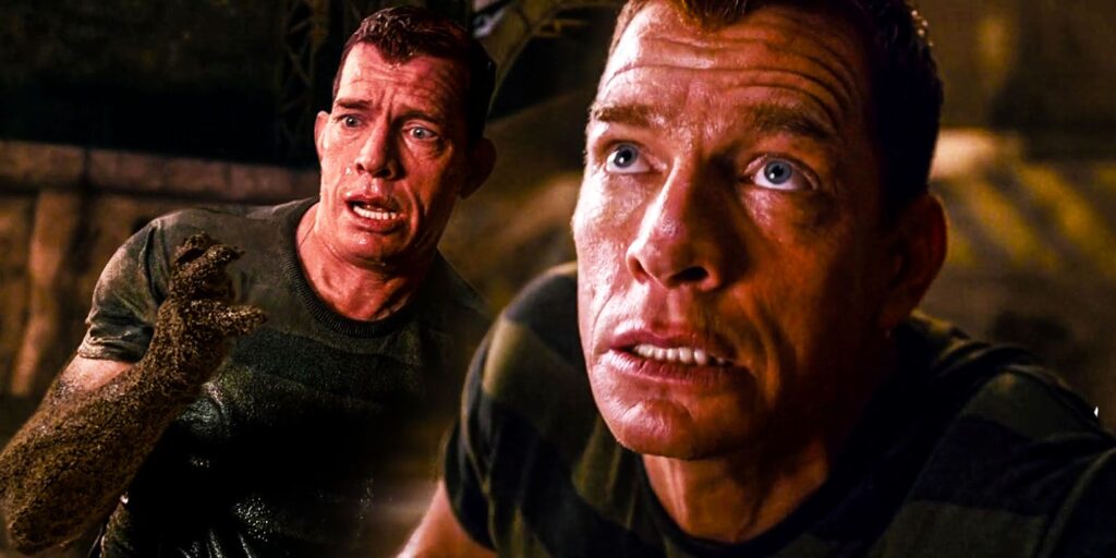 Parece que No Way Home reutilizó las escenas de Spider-Man 3 Sandman