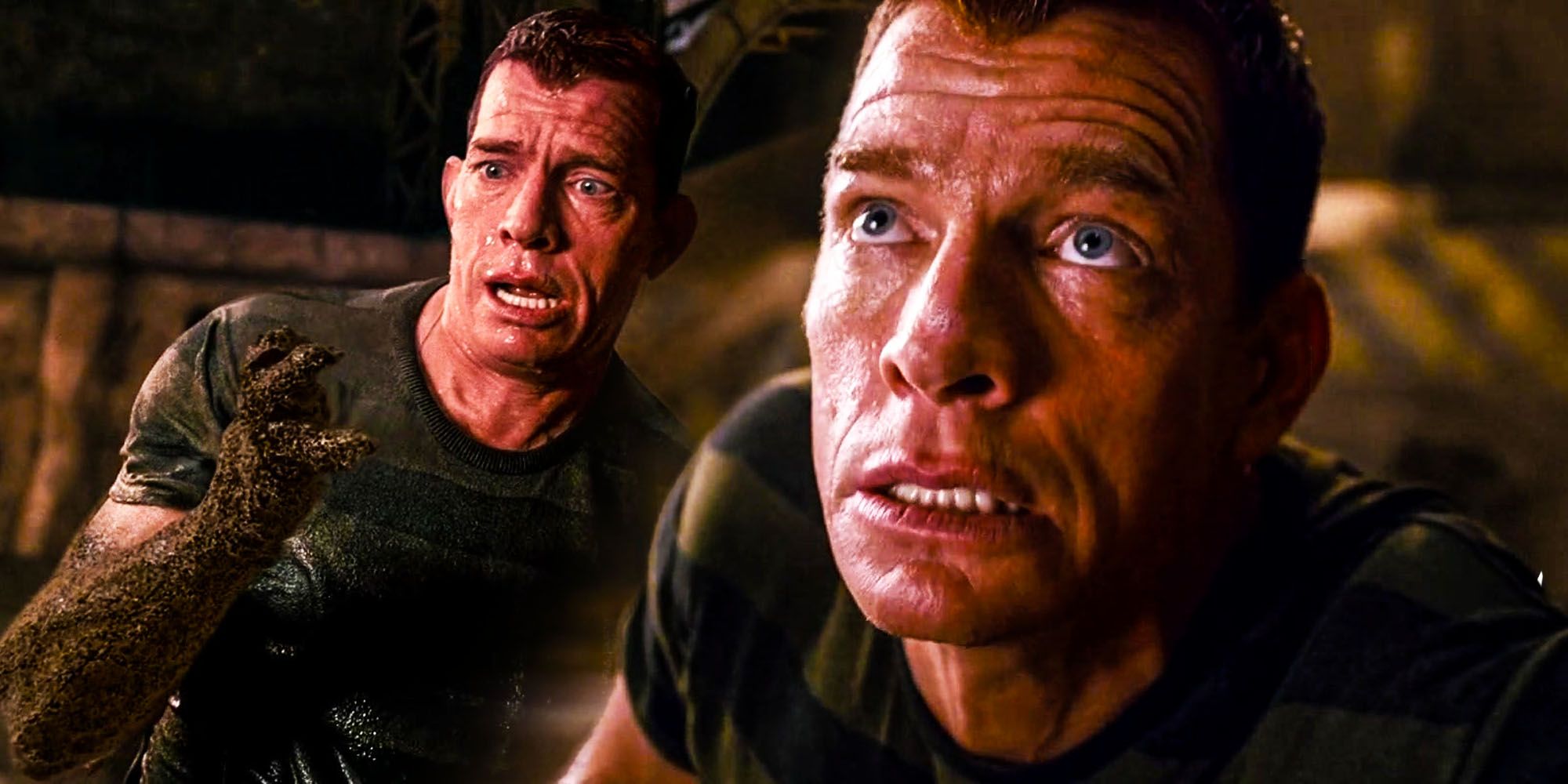 Parece que No Way Home reutilizó las escenas de Spider-Man 3 Sandman