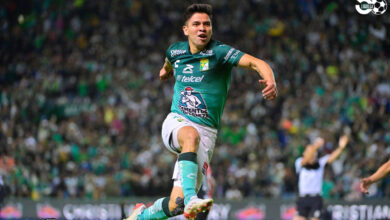 Partidazo: León vence 3-2 a Atlas en la final de ida de la Liga MX