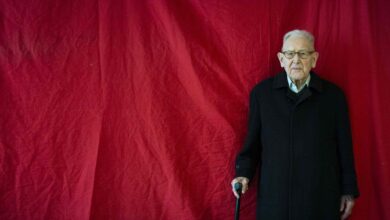 Paul Collowald, pionero de la UE: “Vi nacer Europa; ahora es frágil”