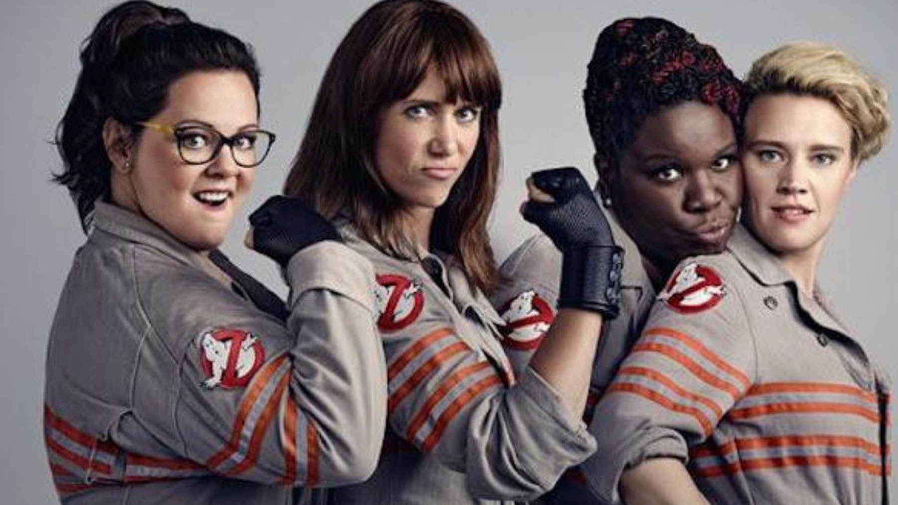 Paul Feig se queja por la omisión de su ‘Cazafantasmas’ en la edición coleccionista de Sony Pictures