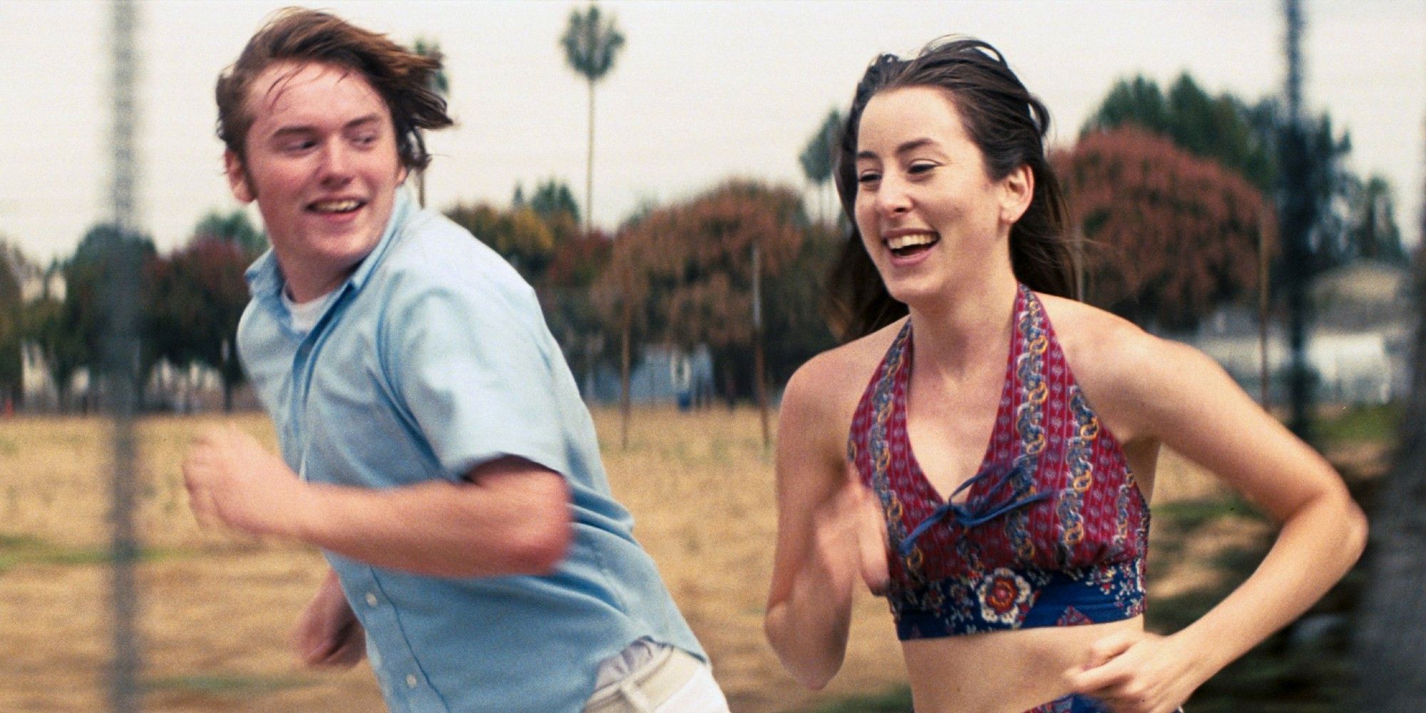 Paul Thomas Anderson explica cómo el papá de Leo DiCaprio apareció en una nueva película