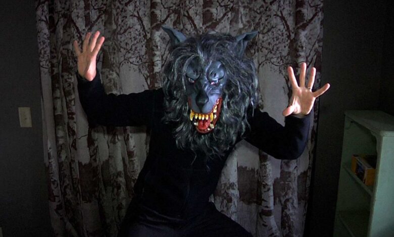 Peachfuzz de Creep es un villano de terror subestimado