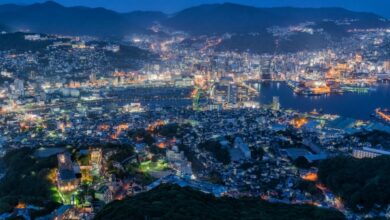 Pegasus Tech Ventures y Japanet lanzan un nuevo fondo de 50 millones de dólares para llevar nuevas empresas globales a Nagasaki